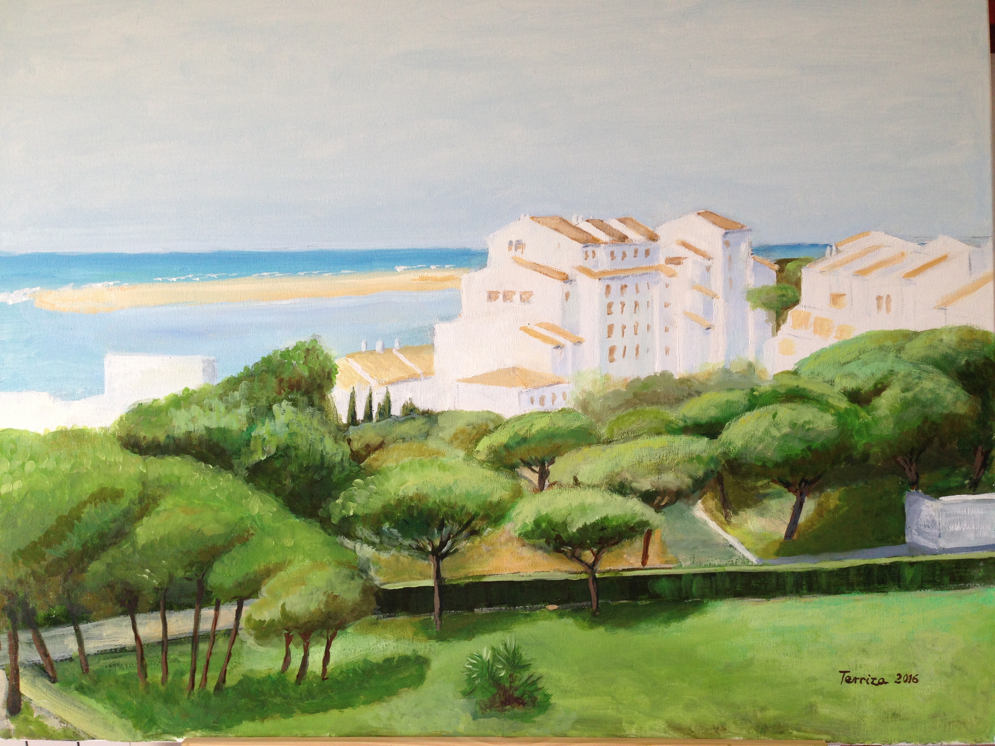 portil